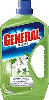 General Floor Cleaning Liquid with Jasmine Scent, 730 Gram