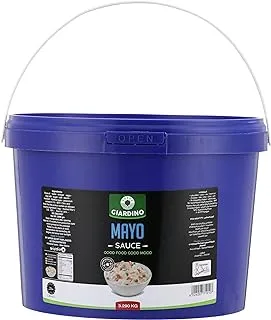 Gardino mayonnaise - 3.290 kg