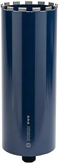 Bosch professional 2608601376 diamond core bit for concrete, blue, 182 x 450 mm