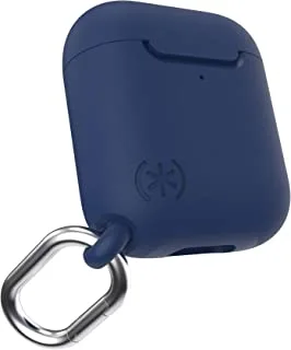 Speck 132765-8627 Presidio Pro Apple AirPods Case Dark Blue