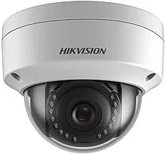 Hikvision ds-2cd1123g0e-i fixed security camera - 2 mp