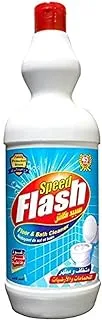 Speed Flash Floor and Bath Cleaner, 900 gm