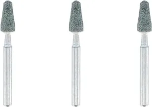 Dremel 4922 grinding stone - 4.8mm, 3 pieces