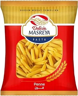 Masreya pasta penne , 10mm - 350g