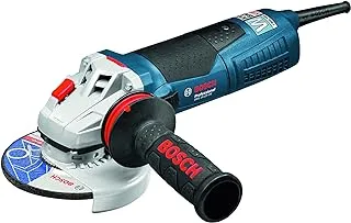 Bosch GWS 19-125 CIE Angle Grinder