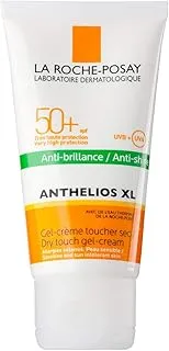 LA ROCHE POSAY ANTI-SHINE GEL CREAM 50 ML