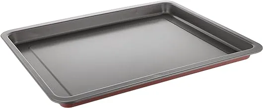 Guardini rossana baking sheet 32x37cm red - 53532