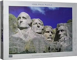 Mount Rushmore National Monument, USA 2000pcs puzzle