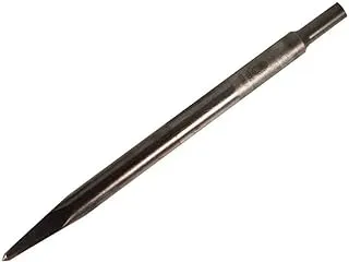 Bosch 2609390576 sds-plus pointed chisel, 250mm length, silver