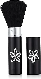 Nascita 0028 make up brush with cap