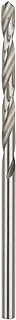 Bosch 2608595055 Din338 HSS-G Metal Drill Bit, 3.0mm x 33mm x 61mm, Silver