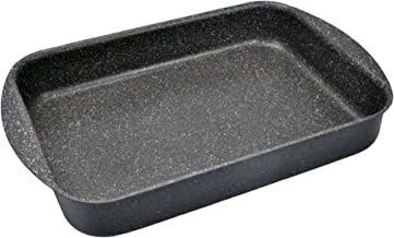 Moneta Roasting Pan 31X23Cm 0008655931, Black