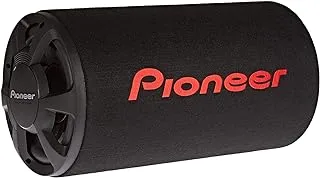 مضخم الصوت Pioneer TS-WX306T Reflex Tube Enclosure Subwoofer