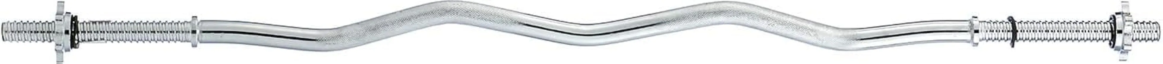 Other Zig Zag Bar, Silver - 120 cm