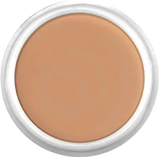 Kryolan Derma Color Camouflage Cream Pot - D4W