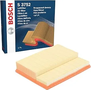 Bosch 1457433752 Air-Filter Insert