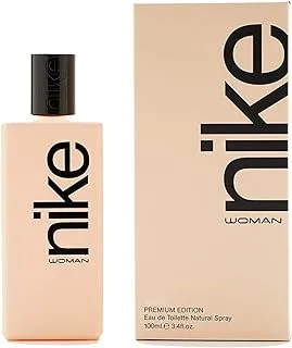 NIKE BLUSH WOMAN EDT 100ML