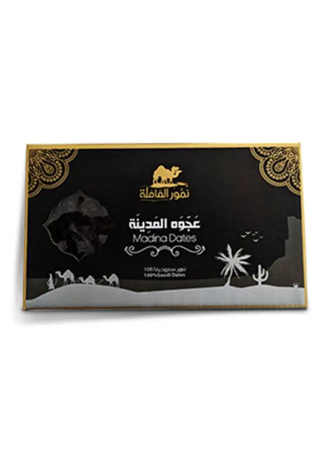 Qafilah Madina Dates 400grams