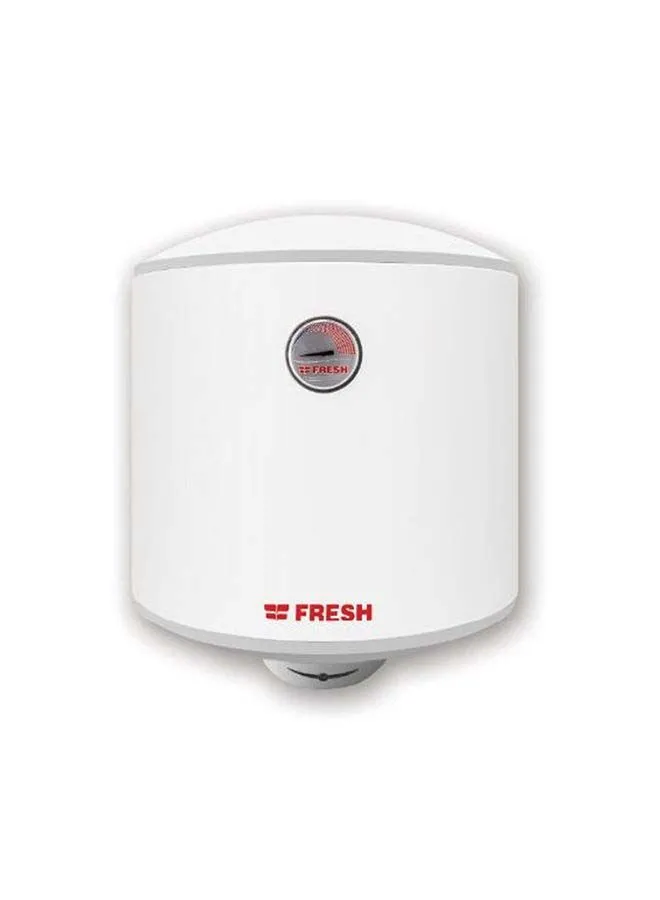 Fresh Electric Water Heater Relax 50 Liter 500008902 Multicolour