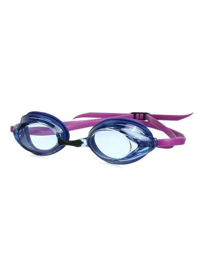 Spurt Swimming Goggles with Blue Lenses