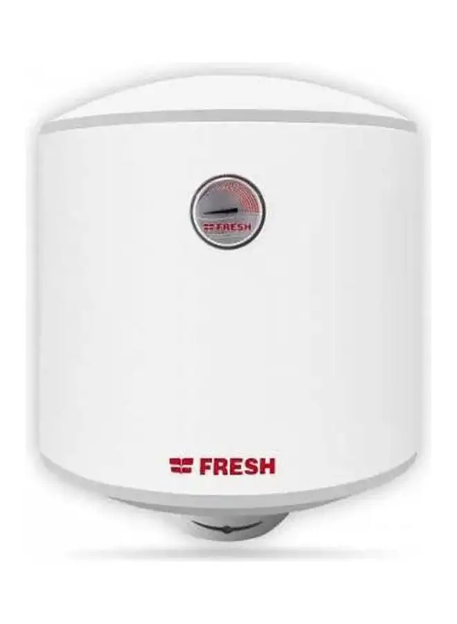 Fresh Electric Water Heater Relax 100 L - 500009101 White