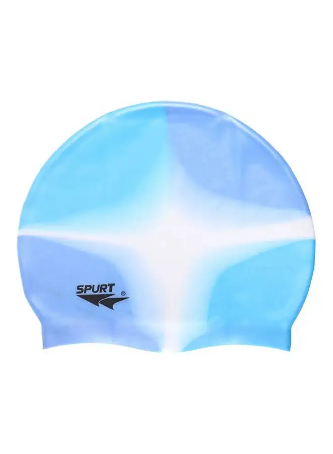 Spurt Swimming Hats For Unisex