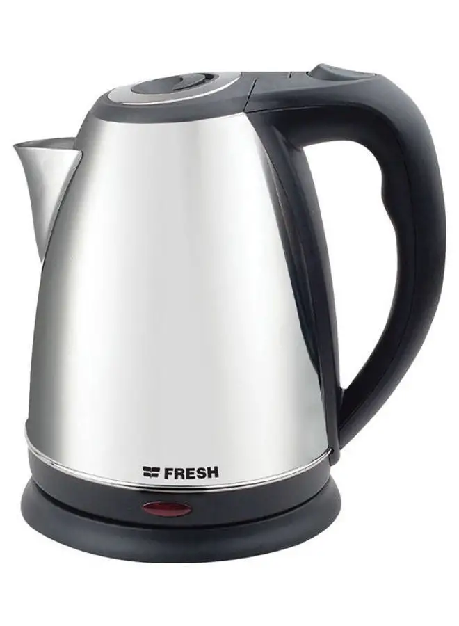 Fresh Electric Kettle 1.7 L 2200 W ESK17154 Silver