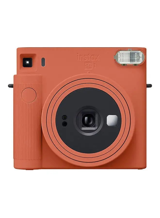 FUJIFILM Instax Square Sq1 Instant Film Camera