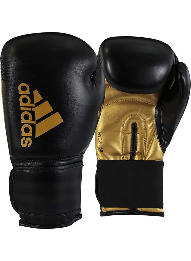 Adidas Boxing Gloves Hybrid-50 10cm