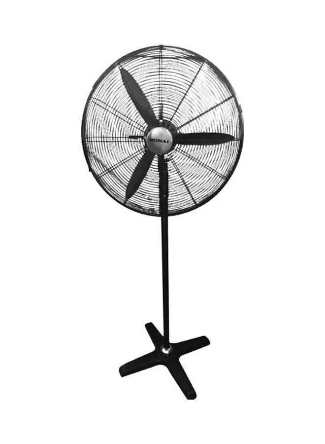 Sonai Stand Fan 26˝ MA-26-S 175.0 W MA-26-S black