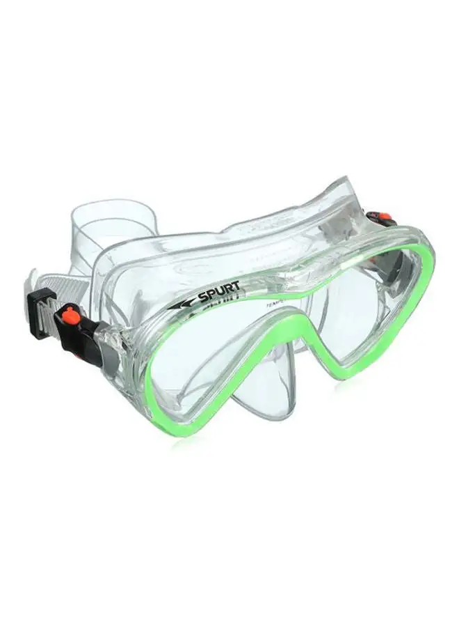 Spurt Snorkeling Mask Pvc