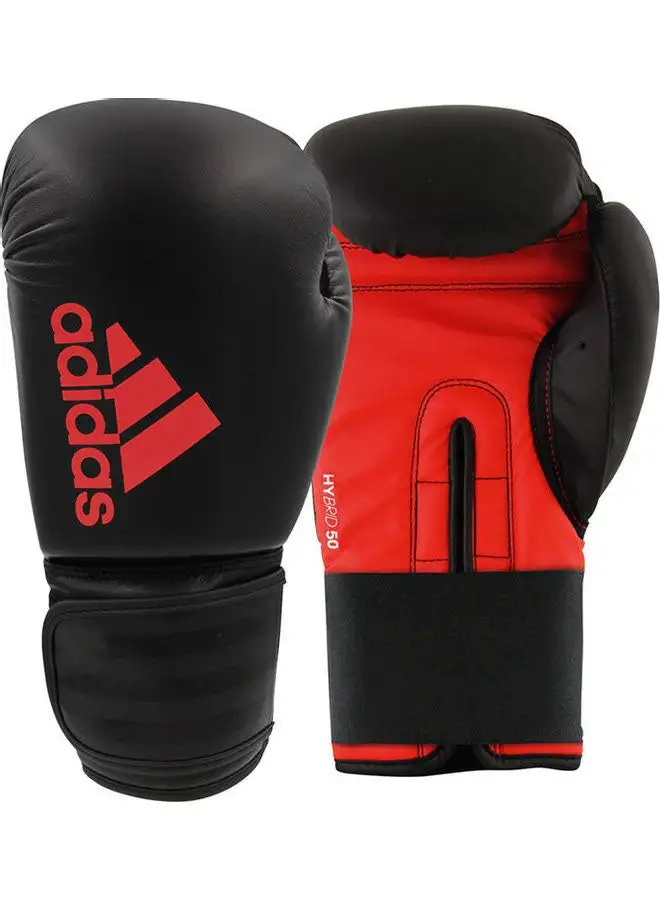 Adidas Boxing Gloves Hybrid-50 10cm