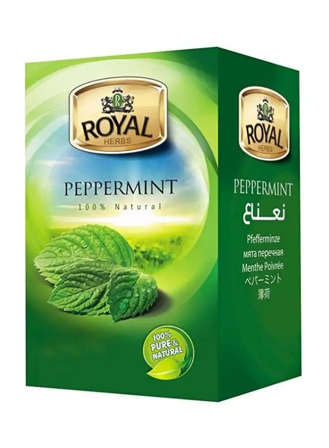 Royal Herbs Mint 100 Filter