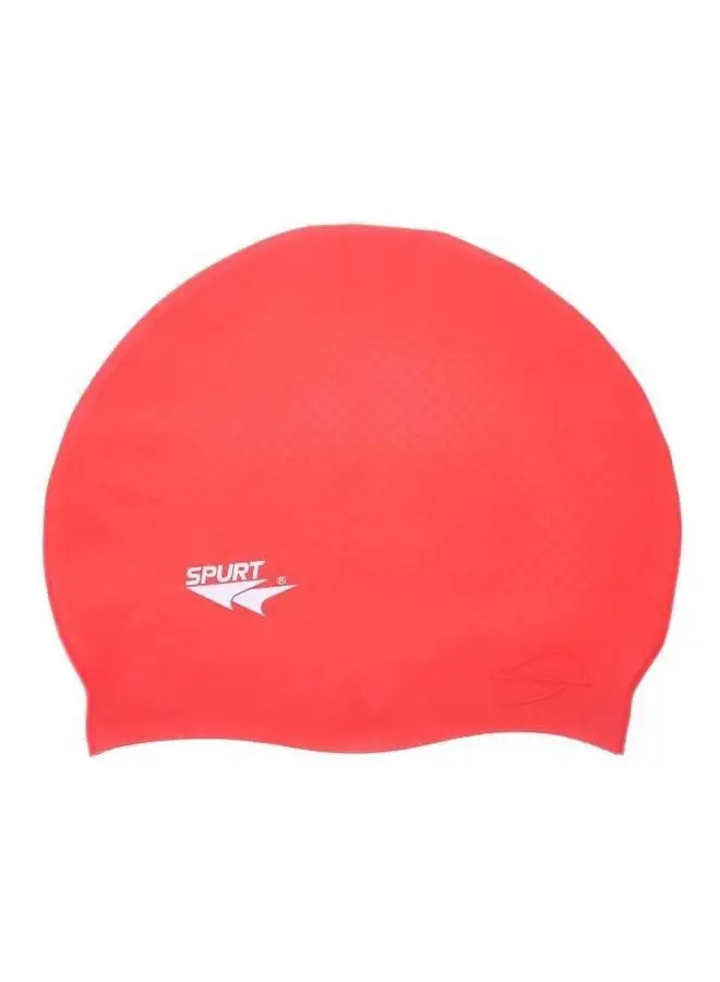 Spurt Swimming Hats For Unisex One Size centimeter