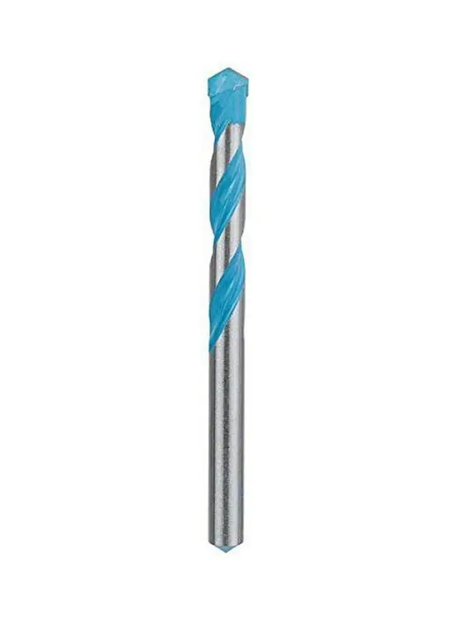 BOSCH Cyl-9 Multi Purpose Drill Bit Silver 12X150mm