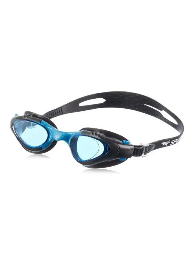 Spurt Swimming Goggles with Blue Lenses