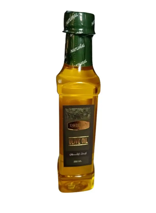 DOBELLA Olive Oil 250ml