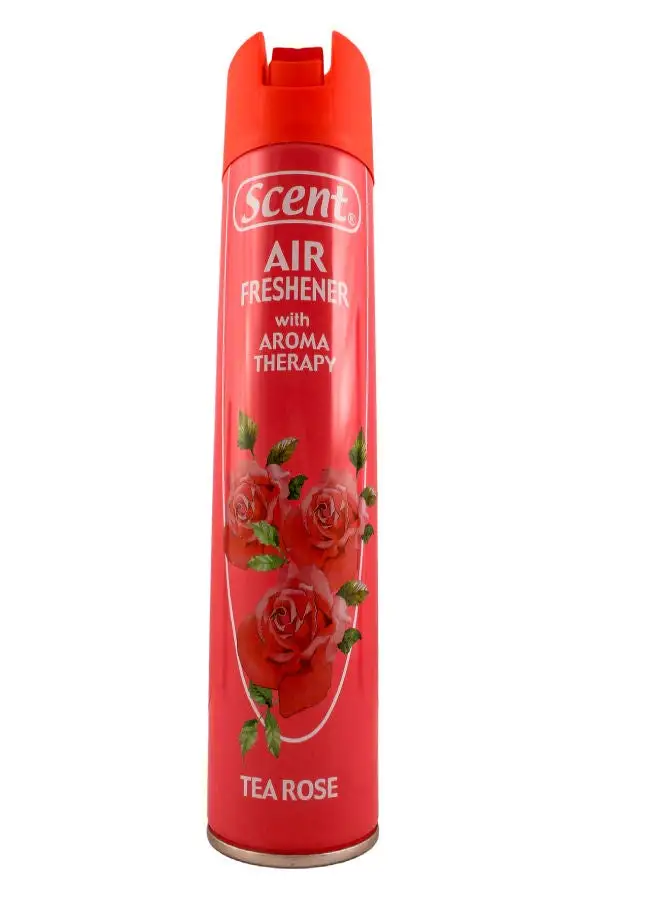 Scent Air freshener -Rose Red 300ml