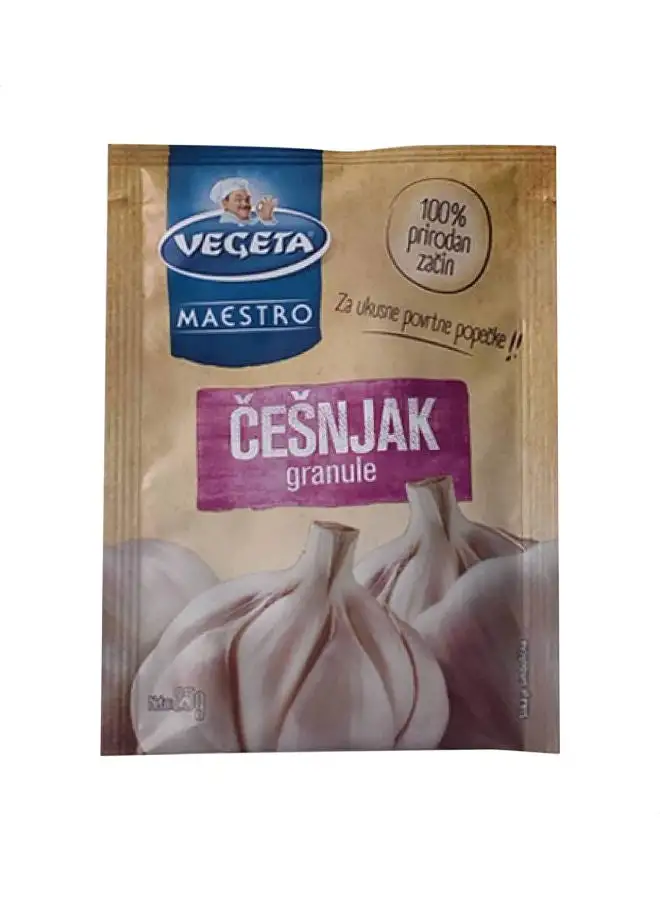 Vegeta Maestro Garlic Powder 25grams