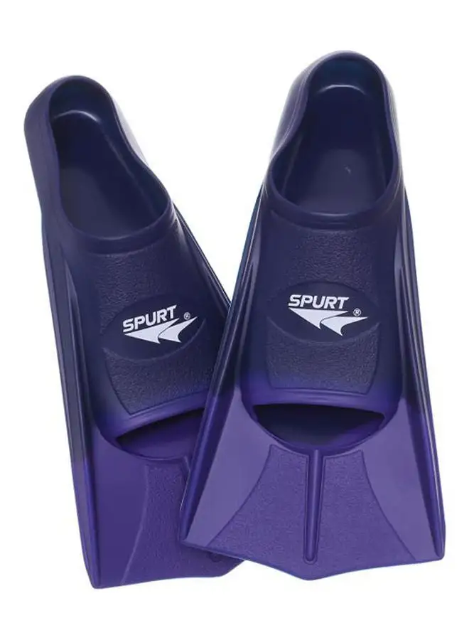 Spurt Swiming Diving Fins For Unisex 31.5X33cm