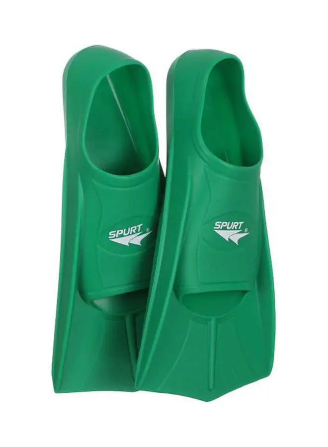 Spurt Swiming Diving Fins For Unisex 33X34cm