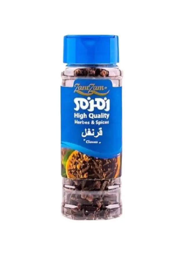 Zamzam Cloves 40grams