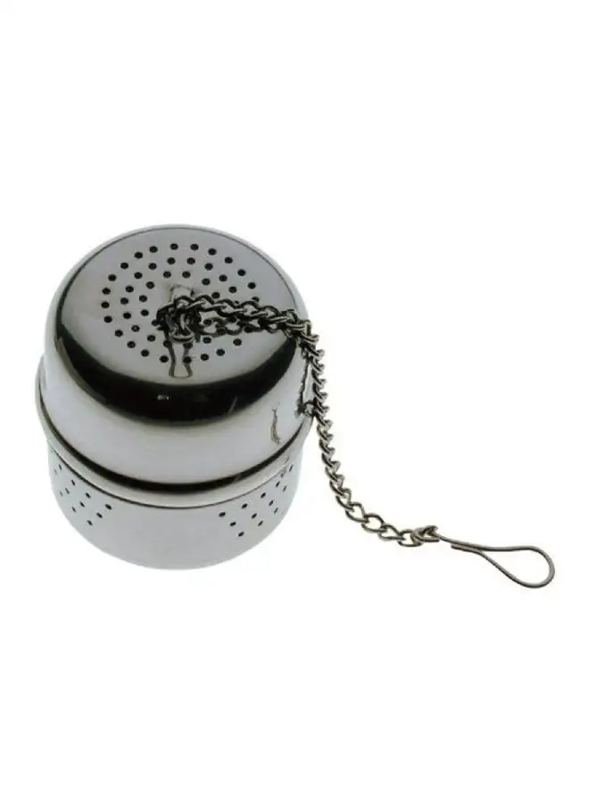 PEDRINI Lillo Gadget Tea Infuser silver 30grams