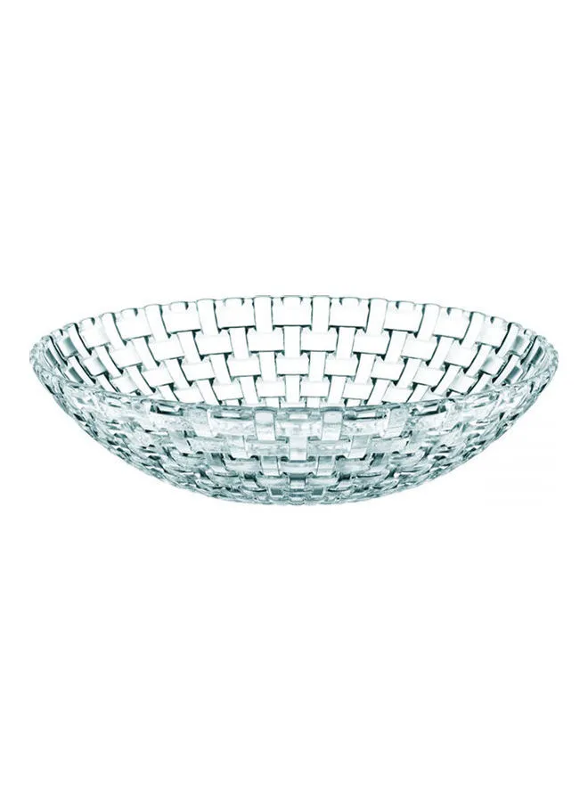 Nachtmann Salad Bossa Nova Clear 30cm 