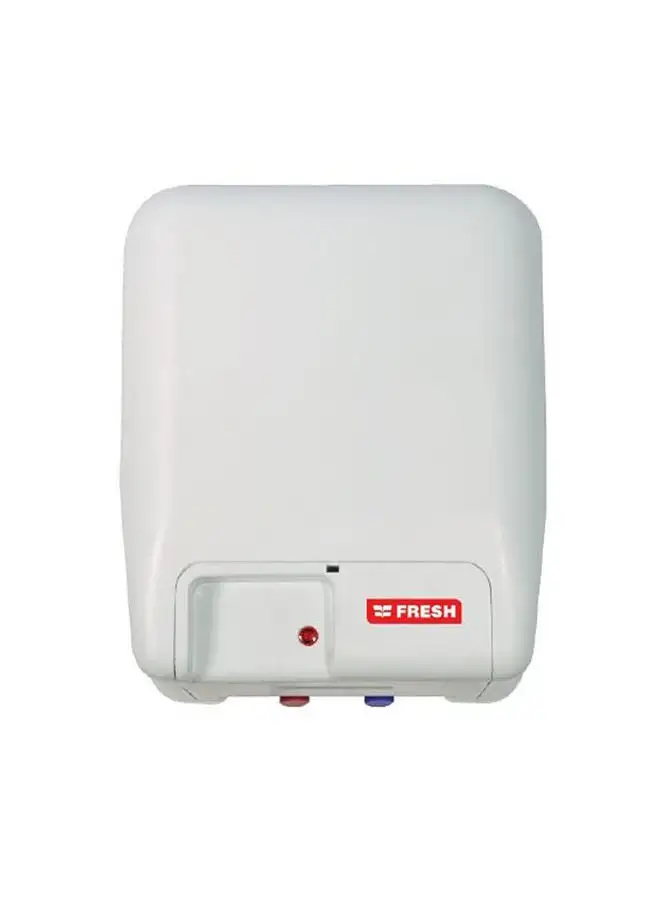 Fresh Electric Water Heater Marina 15 Liter 500004668 White