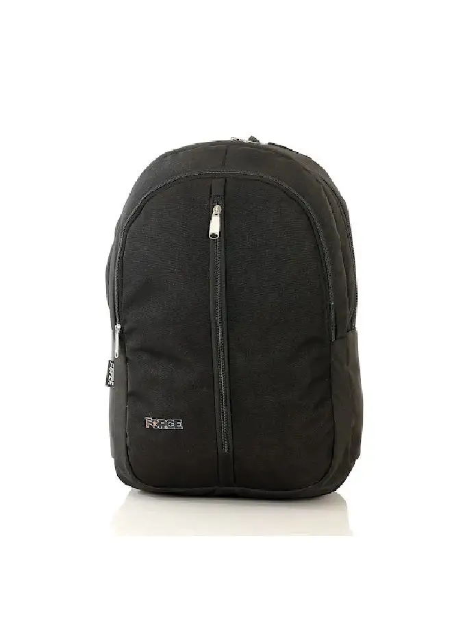 FORCE Casual Day Backpack Black