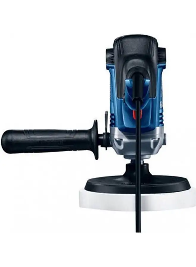 BOSCH Polishing Rocket 950 Watt - Speeds 600-2100 Rpm Multicolour