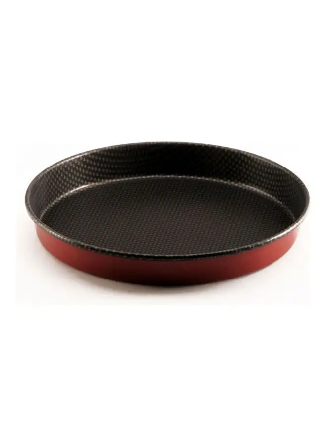 Tefal Pizza Tray 30 Red 30cm