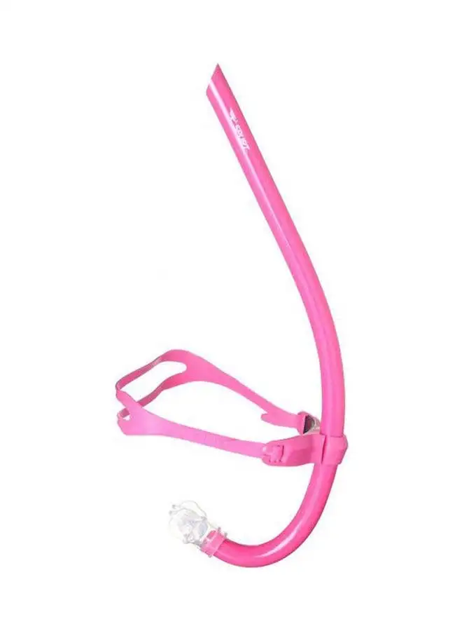 Spurt Front Snorkel Pink