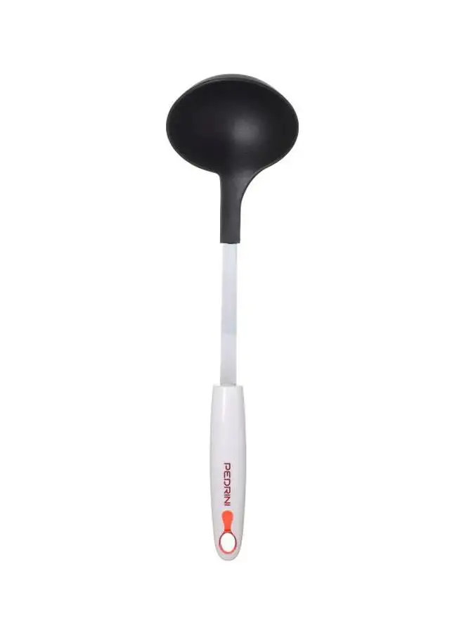 PEDRINI Polyethylene Soup Ladle Multicolour